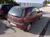 Rear fog light 24409338
