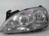Headlight/headlamp 93188581