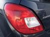 Rear/tail lights 93190950
