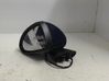 Manual wing mirror 13187615
