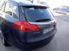 Tailgate/trunk/boot lid 23126189
