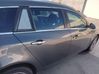 Rear door exterior handle 22966694