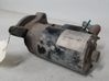 Starter motor 5802M9