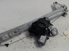 Regulador de puerta delantera con motor 9221CW