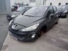 Etupyyhkimen sulan varsi 6429EL