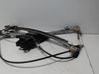 Regulador de puerta delantera con motor 9222G8