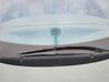 Brazo del limpiaparabrisas delantero 6429T5