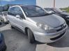 Front door window glass four-door 920298