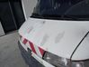 Engine bonnet/hood 7901C0