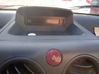 Hazard light switch 6554V6
