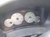 Speedometer (instrument cluster) 6105V5