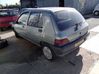 Pagrindinis galinių durų stiklas 7701466071
