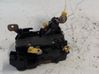Front door lock 7701036100