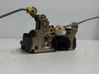 Front door lock 7701036100