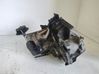 Automatic gearbox 7701351690
