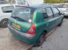 Rear bumper 7701473628