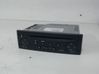 Radio/CD/DVD/GPS head unit 8200057681