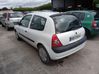 Rear/tail lights 8200917488
