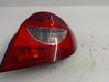 Luz trasera/de freno 8200459960