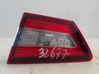 Lampy tylnej klapy bagażnika 265505796R