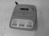 Luz del asiento delantero 264305143R