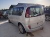Rear fog light 8200027155