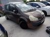 Front wiper blade arm 7701057638