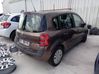 Rear door window glass 8200209957