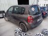 Rear door window glass 8200209956