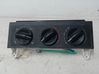 Climate control unit 7701044010