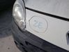 Fuel tank cap 8200499045
