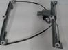 Etuoven ikkunan nostin moottorilla 807207012R