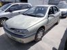 Faro delantero/faro principal 7701047879