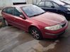 Manualne lusterko boczne drzwi przednich 7701049061