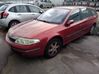 Światło przeciwmgłowe przednie 8200002469