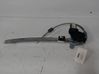 Regulador de puerta trasera con motor 8200485202
