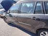 Galinės durys 821010024R