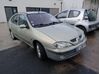 Front fog light 7701045717