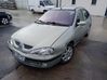 Front fog light 7701045718