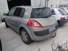 Klamka zewnętrzna drzwi tylnych 7701209580