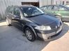 Capó/tapa del motor 7751476151