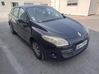 Klamka zewnętrzna drzwi przednich 806B02596R