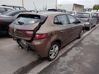 Rear door exterior handle 806064489R
