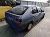 Tailgate/trunk/boot lid 7751466946