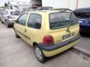 Rear bumper 7701471467