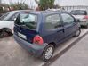Rear/tail lights 7700426320