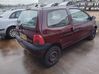 Rear/tail lights 7700426320