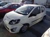 Pagrindinis priekinių durų stiklas (keturdurio) 8200385968