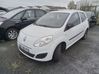 Manual wing mirror 7701067332