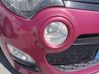 Luz de niebla delantera 261509865R